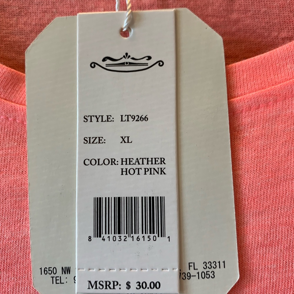 Tank top. - Picture 2 of 2